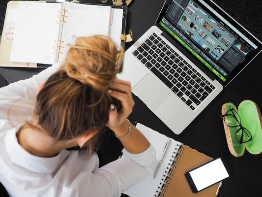 ¿Como actúa el CBD en la ansiedad?